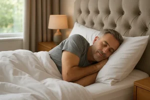 Waarom investeren in een kwalitatief bed een investering in je toekomst is